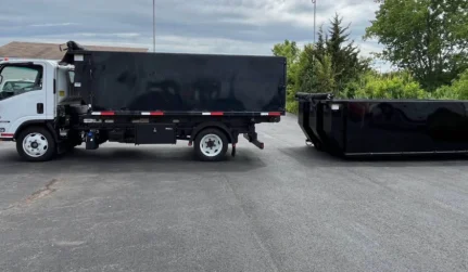 Commercial Junk Removal