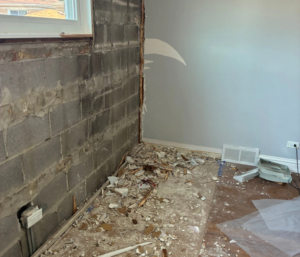 Trusted Demolition and Junk Removal Company Serving Evanston, IL (2)